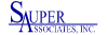 Sauper Associates, Inc. logo